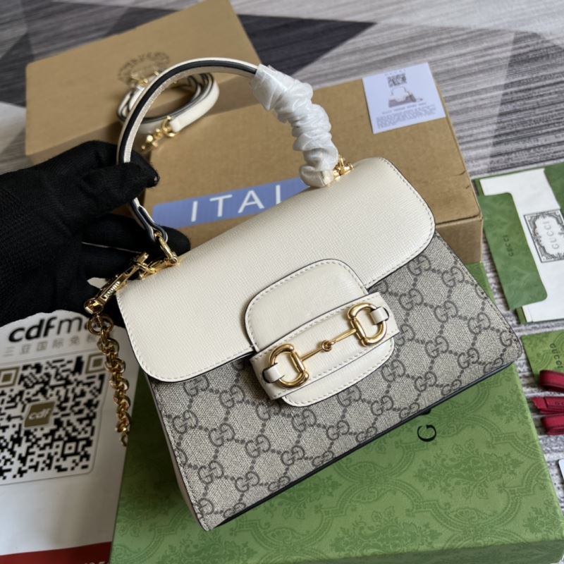 Gucci Top Handle Bags